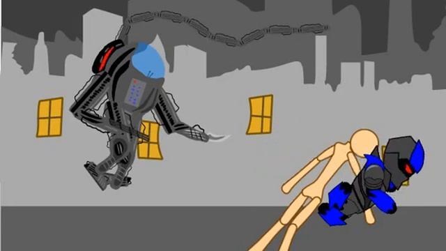 у робота есть чувства смотреть онлайн