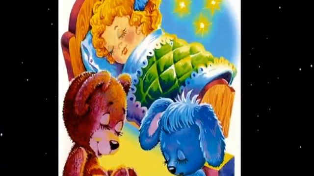 Колыбельные для детей.Детские колыбельные. Песни для сна lullabies for children смотреть онлайн