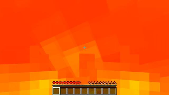 ПРОШЕЛ ИСПЫТАНИЕ БОГА? ПОЛУЧИЛ НЕВЕРОЯТНУЮ СИЛУ! ЛОРД ОГНЯ В МАЙНКРАФТ | 1 СЕРИЯ смотреть онлайн