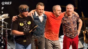 Чайф - ИЗБРАННОЕ