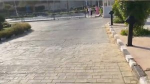 Отель Наама Бей Променад Маунтайн. Шарм эль Шейх. Февраль 2022. Чем нас привлёк этот отель?