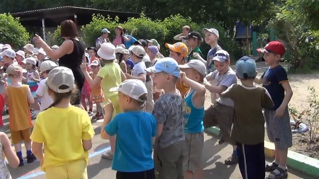 ЗАЖИГАЕМ! смотреть онлайн