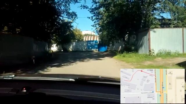 strelka11.ru - Защита радиатора - Схема проезда смотреть онлайн