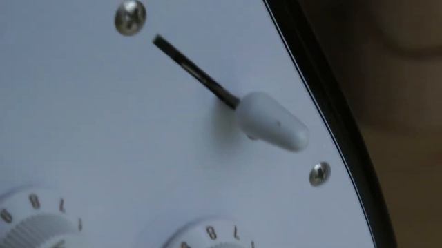 Gitara Fender STRATOCASTER 62' Reissue 2004 MIJ [ODTWORZ W FULL HD!] смотреть онлайн