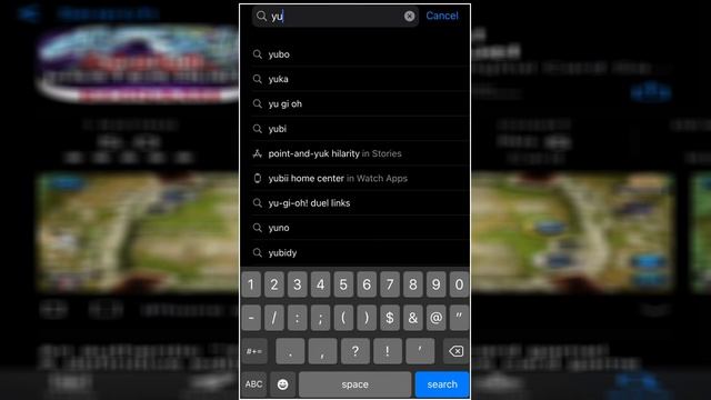 EASY FIX IF MASTER DUEL ISN'T IN YOUR APP/PLAY STORE [Yu-Gi-Oh! Master Duel] смотреть онлайн