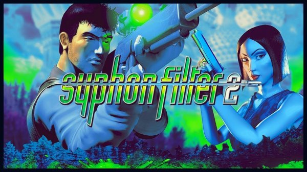 Syphon Filter 2 Полное прохождение _ Lets play Syphon Filter 2.mp4