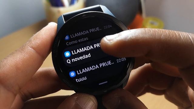 ¿Vale la pena el Xiaomi Watch S1 Active? Revisa todos los detalles en esta review смотреть онлайн