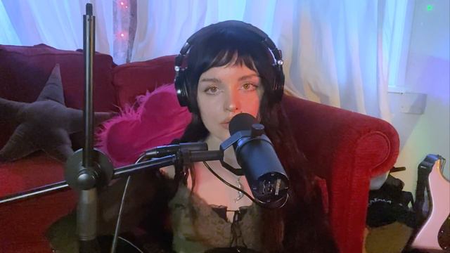 mitski - my love mine all mine (acoustic cover) смотреть онлайн