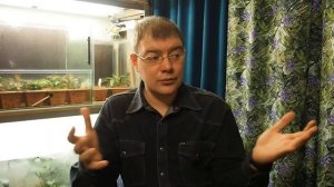 Запуск аквариума -  просто и доступно - Часть 1