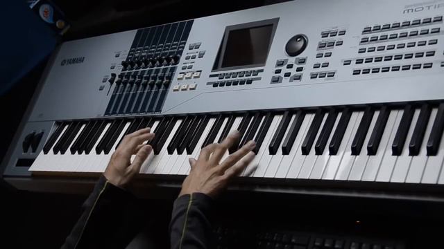 SYQ - The Theme (Live) [Uplifting Trance] смотреть онлайн