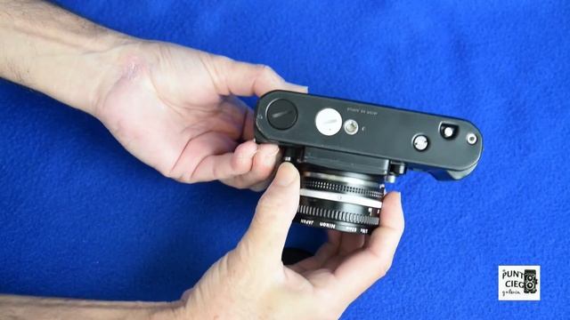 NIKON F3 смотреть онлайн