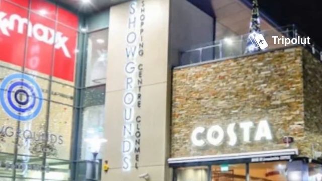 Things to do in Tipperary, Ireland смотреть онлайн