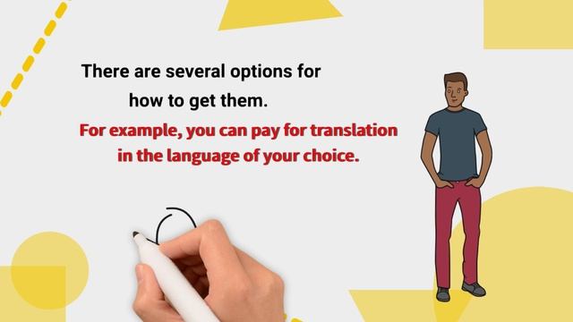 Get your Spanish bank statement easily! смотреть онлайн