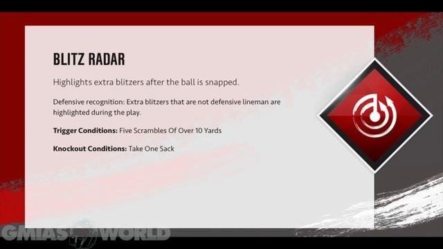 EXCLUSIVE QuarterBack X Factor Ability in Madden 20 | Russell Wilson Ability Is A Cheat Code! смотреть онлайн