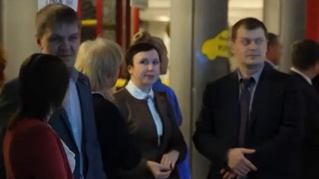 Открытие СанЙонг смотреть онлайн