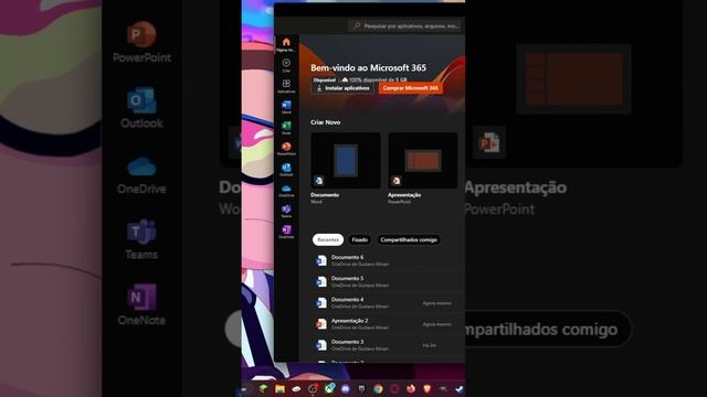 OFFICE GRÁTIS SEM INSTALAR NADA NO PC! #office смотреть онлайн
