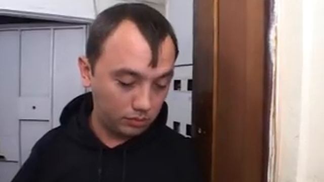 Торчёк и тётка.Анекдот