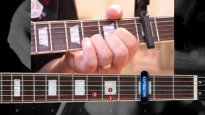 Imany - You Will Never Know (PART 1, 2) GUITAR LESSON