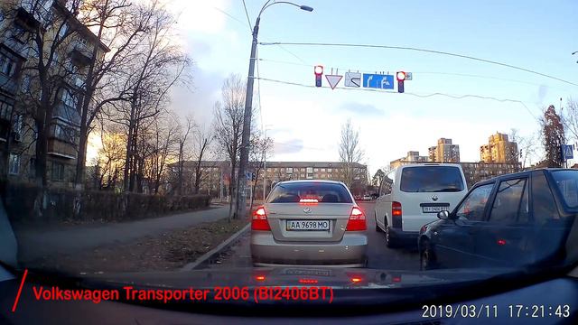 Нові дорожні знаки не всім під силу. смотреть онлайн