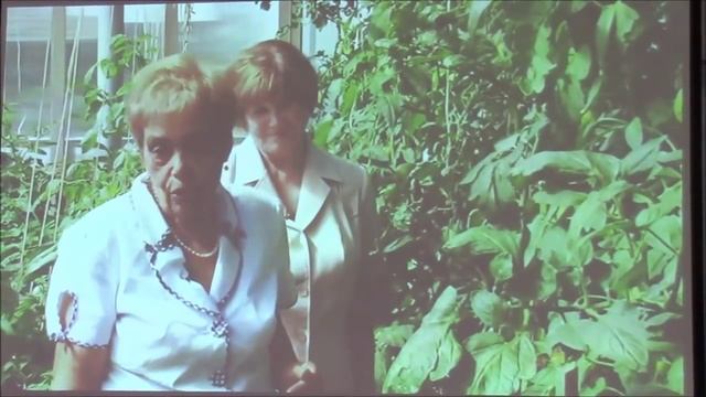 Целютина Е С Новые сорта томатов смотреть онлайн