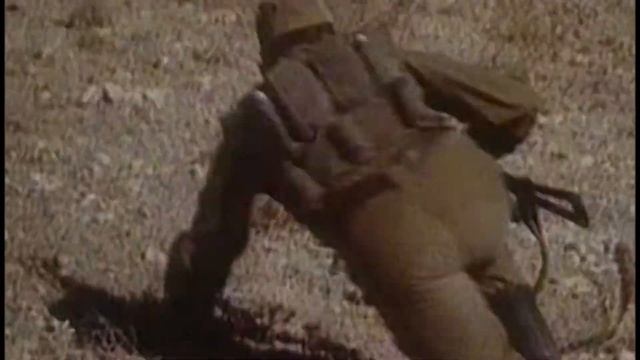 Крылатая Гвардия - Афганистан смотреть онлайн