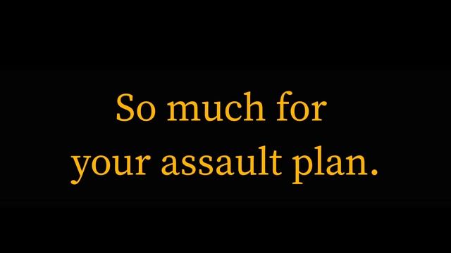 BoC: Random Event... Heat! смотреть онлайн