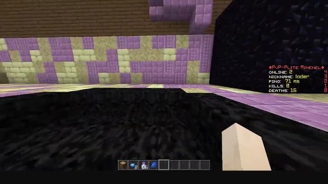 Всем Привет я теперь создал свой первый проэкт PvP-Плиты Заходи Айпи в Описании смотреть онлайн