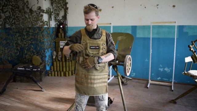 Обзор на тактический фартук для шеф повара смотреть онлайн