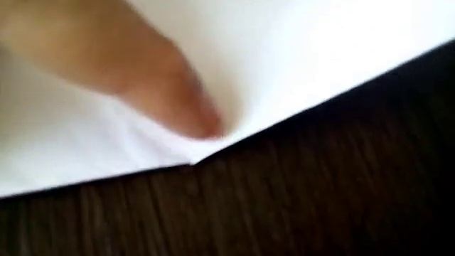 Оригами закладка монстрик смотреть онлайн