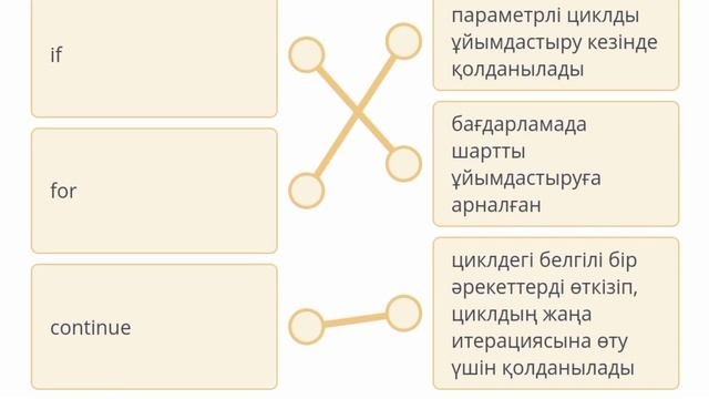 8 сынып|Информатика|PYTHON ТІЛІНДЕ АЛГОРИТМДЕРДІ ПРОГРАММАЛАУ| БЖБ смотреть онлайн