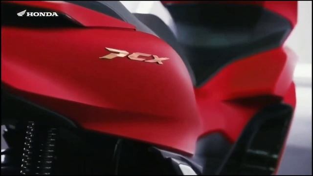 All NEW Honda PCX 180CC, 2024: Next In Line?!