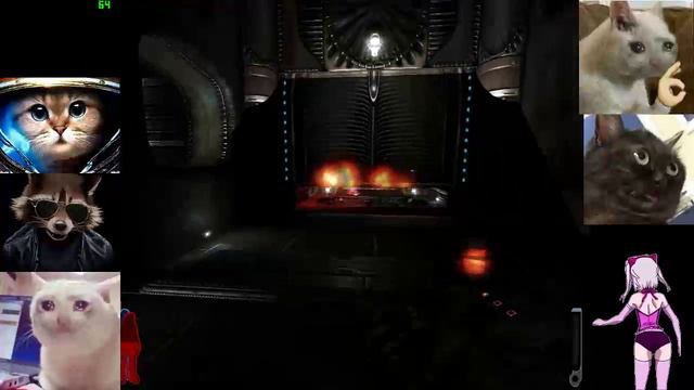 Prey Всегда приятно вспомнить(хз получается запустить нет) смотреть онлайн