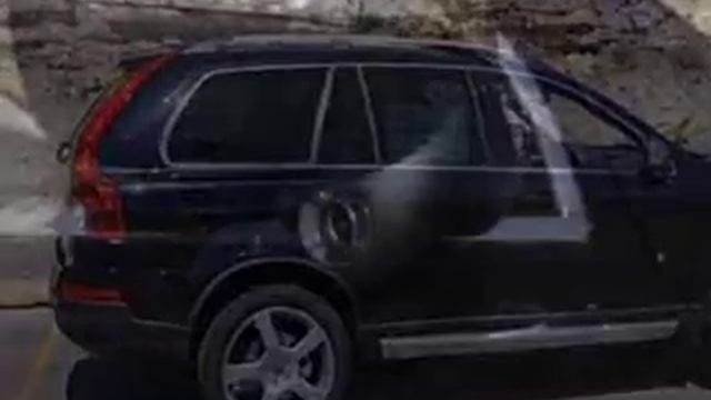 2012 Volvo XC90 R Design SUV - Kansas City, MO смотреть онлайн