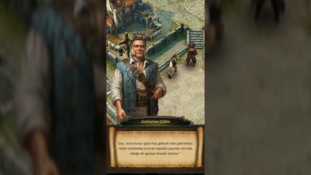 Pirates of the Caribbean tides of War gameplay part 1 смотреть онлайн