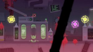 ''Boom Slayer'' 100% (Demon) by AmorAltra & More | Geometry Dash