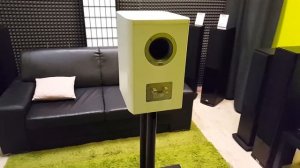 Heco Music Style 200 360°