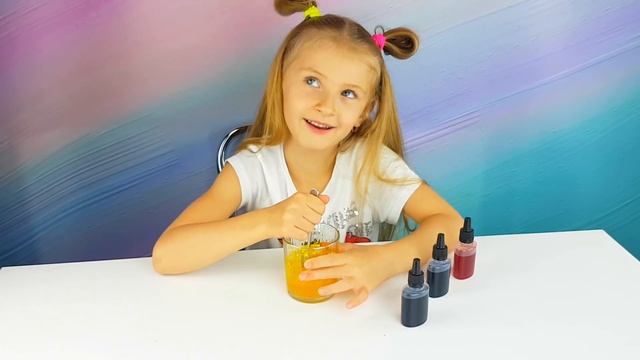 МЕДВЕ СЕМЬЯ У ЖЕЛЕЙНОГО МЕДВЕДЯ ВАЛЕРЫ В ГОСТЯХ У НИКОЛЬ смотреть онлайн