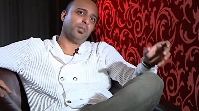 Араш Программа "Анализ крови" часть 1/3 смотреть онлайн