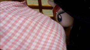 Тили-Тили-Бом... Страшилка пони.