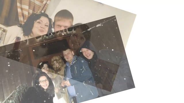 С бумажной свадьбой нас) смотреть онлайн