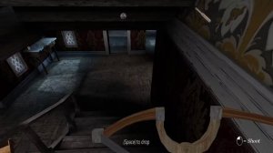 ГРЕННИ И ЛИЧНОЕ МЕТРО!??? Granny 3! Полное прохождение на нормале!