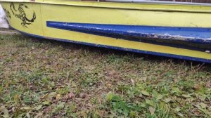 Казанка с булями