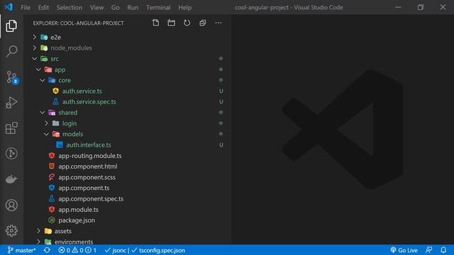 Angular production ready setup - With Github Actions, Material and Cypress смотреть онлайн