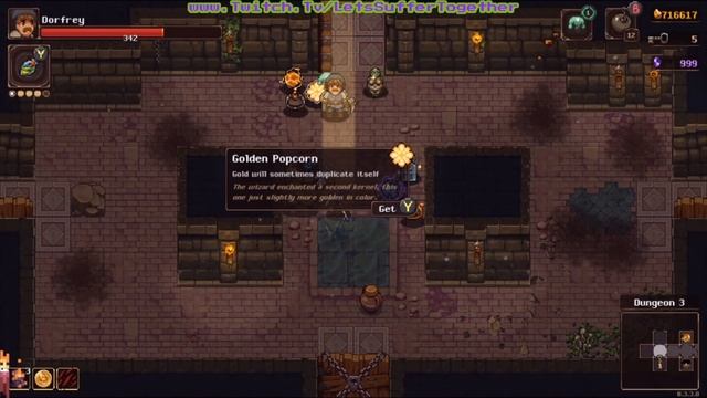 UnderMine: How To Max Out Gold! The Strategy To Reach FULL Gold Limit (If done well enough) смотреть онлайн