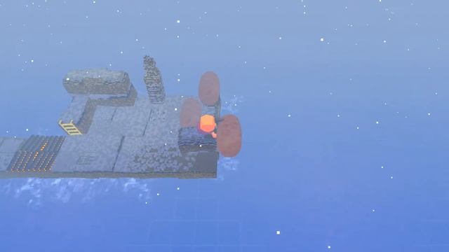 Stephen's Sausage Roll - Puzzle Game - 7 смотреть онлайн