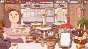 хорошая пицца отличная пицца проходим 5 главу.