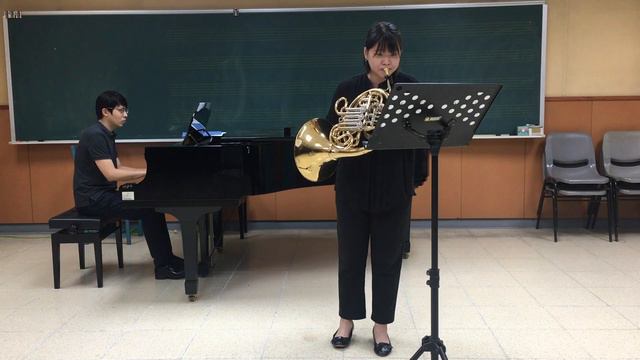 W A Mozart：Horn Konzert Nr 4 in Es Dur , K495 смотреть онлайн