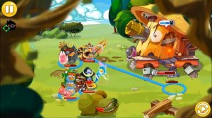 ЭНГРИ БЕРДС ЭПИК