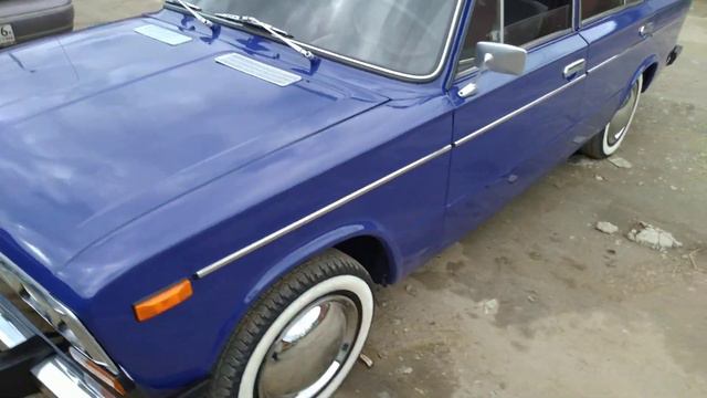 ваз 2106 ретро смотреть онлайн