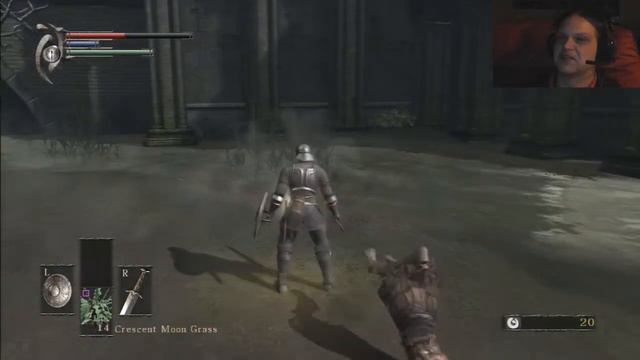 Demon's Souls Ep. 1 - Journey to the Nexus - HD 720P смотреть онлайн